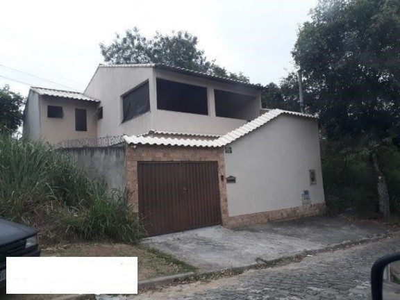 Imagem Imóvel com 4 Quartos à Venda, 25 m² em Campo Grande - Rio De Janeiro