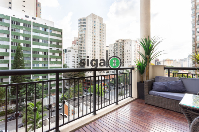 Apartamento com 2 Quartos à Venda, 163 m² em Vila Uberabinha - São Paulo