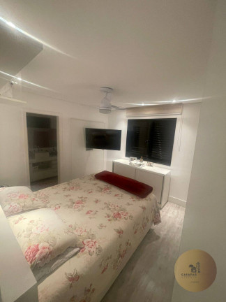 Imagem Apartamento com 4 Quartos à Venda, 120 m² em Santa Paula - São Caetano Do Sul