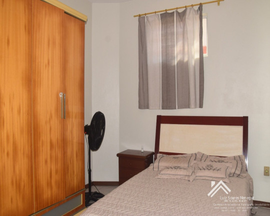 Imagem Apartamento com 3 Quartos para Alugar, 95 m² em Zona Nova - Balneário Rincão