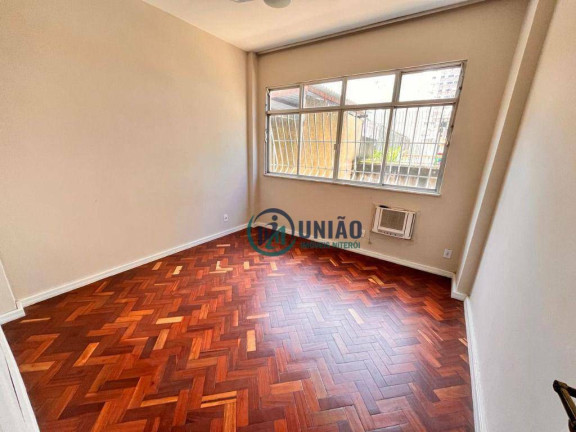 Imagem Apartamento com 2 Quartos à Venda, 66 m² em Icaraí - Niterói