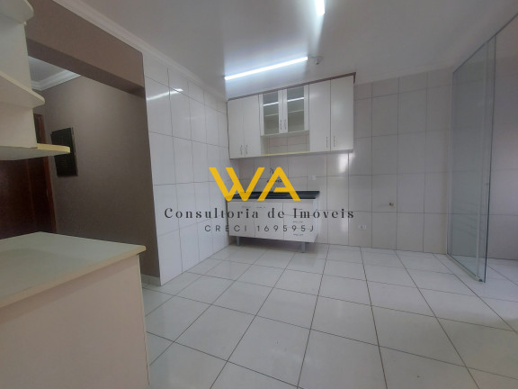 Imagem Apartamento com 4 Quartos para Alugar, 162 m² em Vila Partenio - Mogi Das Cruzes