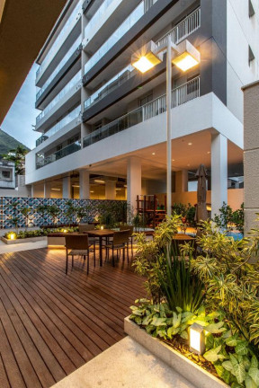 Apartamento com 3 Quartos à Venda, 74 m² em Botafogo - Rio De Janeiro