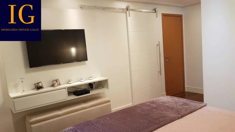 Imagem Apartamento com 3 Quartos à Venda, 86 m² em Campestre - Santo André
