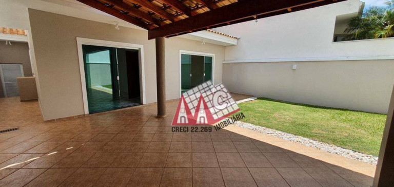 Imagem Sobrado com 3 Quartos à Venda, 224 m² em Condomínio Vila Dos Inglezes - Sorocaba
