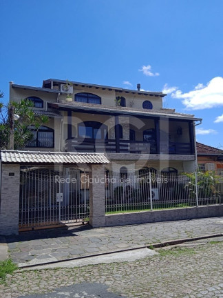 Imagem Casa com 6 Quartos à Venda, 850 m² em Partenon - Porto Alegre