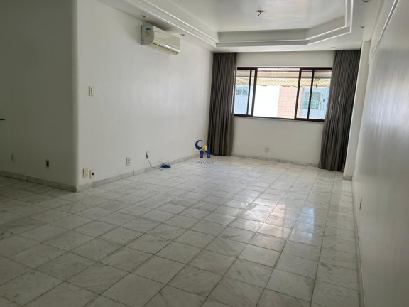 Imagem Apartamento com 4 Quartos à Venda, 140 m² em Pituba - Salvador