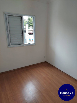 Apartamento com 1 Quarto à Venda, 40 m² em Barra Funda - São Paulo