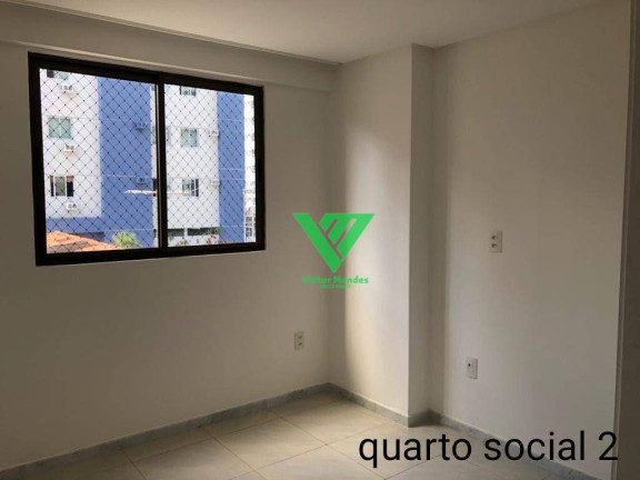 Imagem Apartamento com 3 Quartos à Venda, 89 m² em Tambaú - João Pessoa