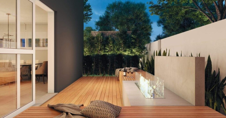 Imagem Apartamento com 2 Quartos à Venda, 61 m² em Jardim Botânico - Porto Alegre