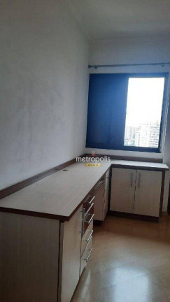 Imagem Apartamento com 3 Quartos à Venda, 92 m² em Santa Paula - São Caetano Do Sul