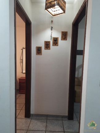 Imagem Apartamento com 2 Quartos à Venda, 68 m² em Itaguá - Ubatuba