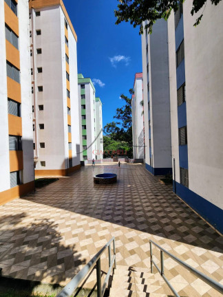 Imagem Apartamento com 2 Quartos à Venda, 50 m² em Vila Carmosina - São Paulo