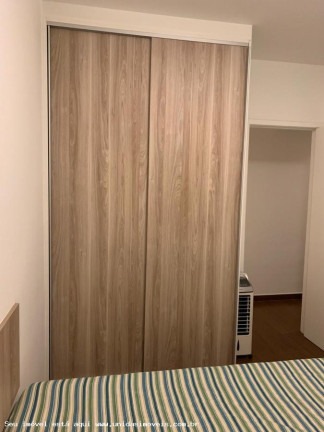 Apartamento com 3 Quartos à Venda, 73 m² em Vila Arriete - São Paulo