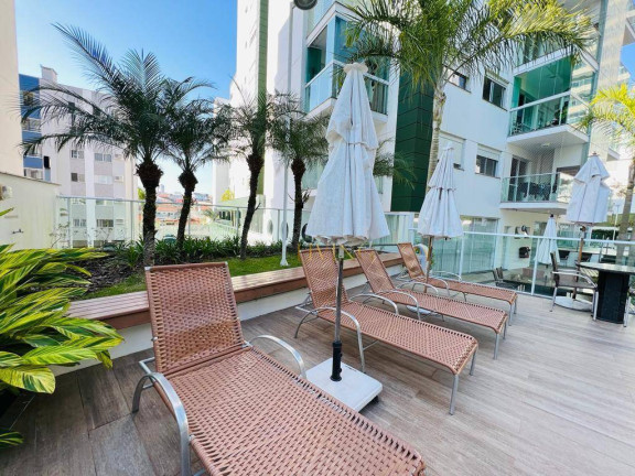 Imagem Apartamento com 3 Quartos à Venda, 117 m² em Estreito - Florianópolis