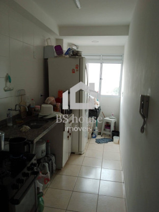 Imagem Apartamento com 2 Quartos à Venda, 56 m² em Vila Eldizia - Santo André