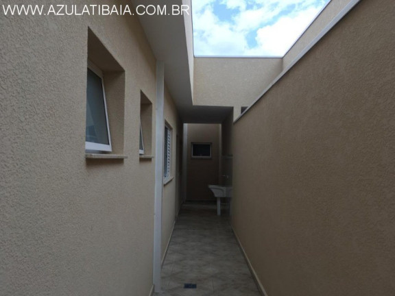 Imagem Casa com 2 Quartos à Venda, 70 m² em Jardim Imperial - Atibaia