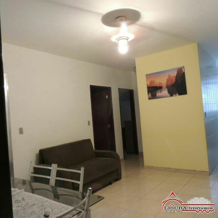 Apartamento com 2 Quartos à Venda, 67 m² em Maranduba - Ubatuba