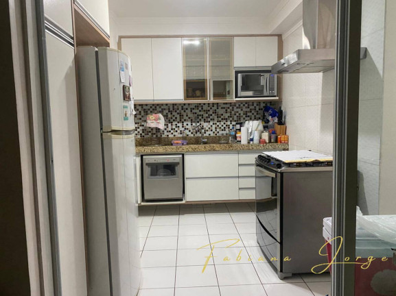 Imagem Apartamento com 3 Quartos à Venda, 108 m² em Parque Prado - Campinas