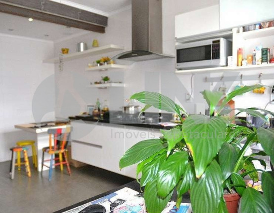 Imagem Apartamento com 3 Quartos à Venda, 183 m² em Rio Branco - Porto Alegre