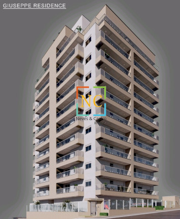Imagem Apartamento com 2 Quartos à Venda, 73 m² em Jardim Cidade De Florianópolis - São José