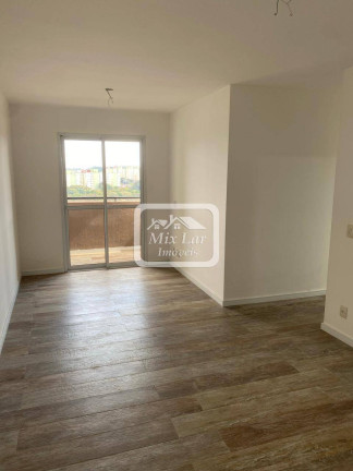 Imagem Apartamento com 3 Quartos à Venda, 65 m² em Rochdale - Osasco