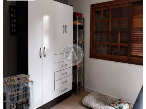 Imagem Sobrado com 3 Quartos para Alugar, 130 m² em Vila Leopoldina - São Paulo
