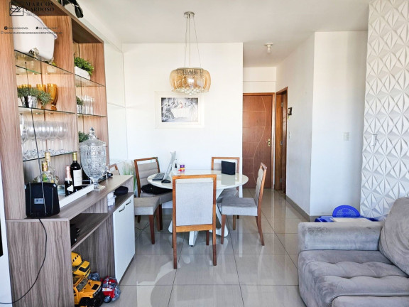 Imagem Apartamento com 2 Quartos à Venda, 60 m² em Pedreira - Belém