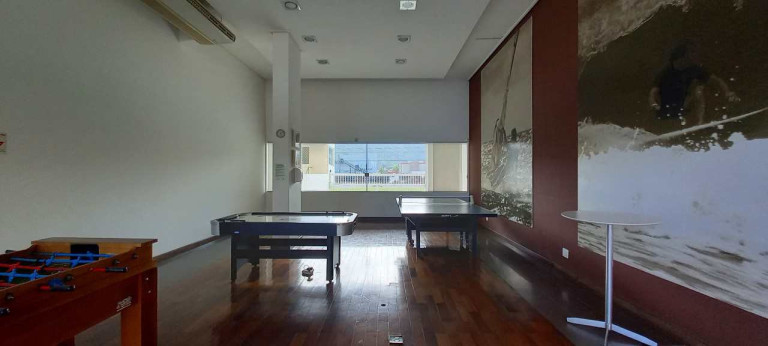 Imagem Apartamento com 3 Quartos à Venda ou Locação, 178 m² em Enseada - Guarujá