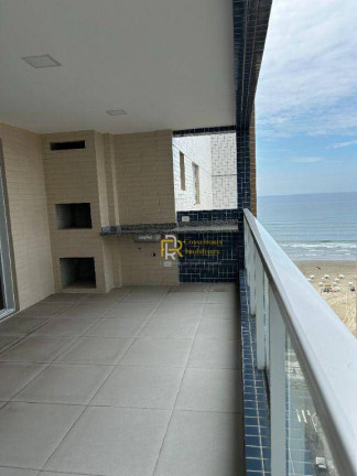 Imagem Apartamento com 3 Quartos à Venda, 143 m² em Aviação - Praia Grande