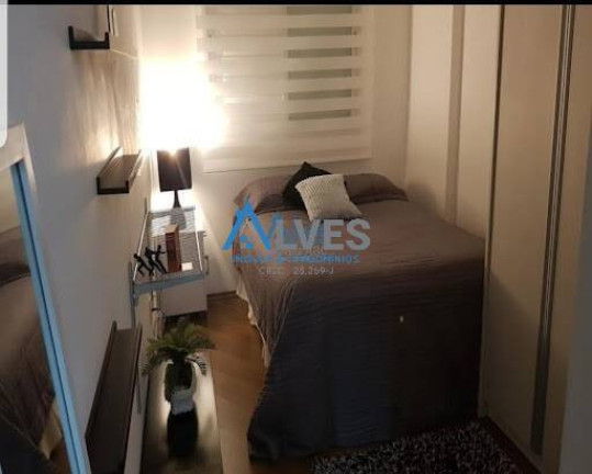 Imagem Apartamento com 2 Quartos à Venda, 68 m² em Santa Paula - São Caetano Do Sul