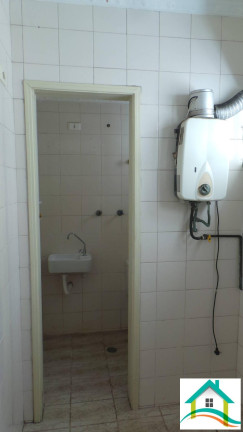 Imagem Apartamento com 2 Quartos à Venda, 62 m² em Santa Paula - São Caetano Do Sul