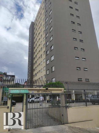Apartamento com 2 Quartos à Venda ou Locação, 55 m² em Sacomã - São Paulo