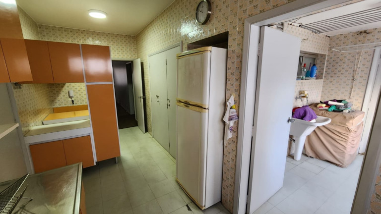 Imagem Apartamento com 3 Quartos à Venda, 114 m² em Jardim Paulista - São Paulo