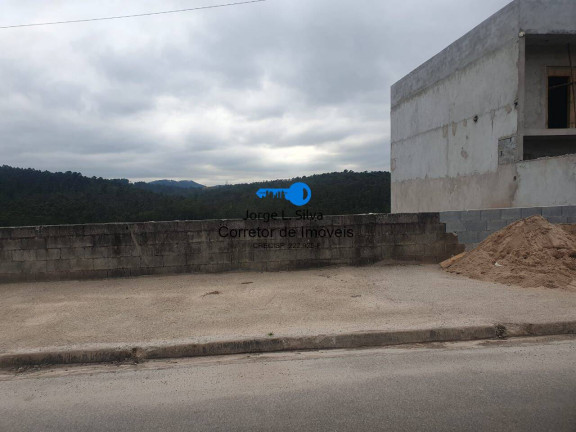 Imagem Terreno à Venda, 191 m² em Portais (polvilho) - Cajamar