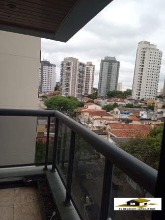 Apartamento com 3 Quartos à Venda, 107 m² em Bosque Da Saúde - São Paulo