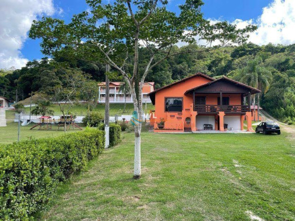 Imagem Fazenda para Alugar, 4.000 m² em Cajamar - Cajamar