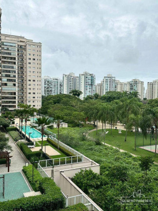 Apartamento com 4 Quartos à Venda, 169 m² em Barra Da Tijuca - Rio De Janeiro
