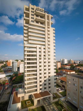 Imagem Imóvel com 4 Quartos à Venda, 396 m² em Perdizes - São Paulo