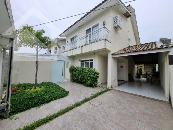 Imagem Casa com 4 Quartos à Venda, 220 m² em Recreio Dos Bandeirantes - Rio De Janeiro