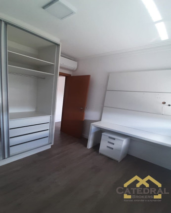 Apartamento com 3 Quartos à Venda, 101 m² em Vila Hortolândia - Jundiaí