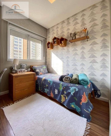 Imagem Apartamento com 2 Quartos à Venda, 87 m² em Morumbi - São Paulo