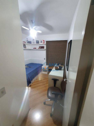 Imagem Apartamento com 4 Quartos à Venda ou Locação, 190 m² em Perdizes - São Paulo