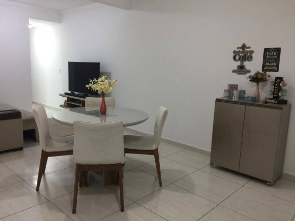 Imagem Apartamento com 2 Quartos à Venda, 74 m² em Vila Valparaíso - Santo André