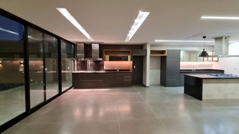 Imagem Casa com 4 Quartos à Venda, 630 m² em Residencial Villa Dumont - Bauru