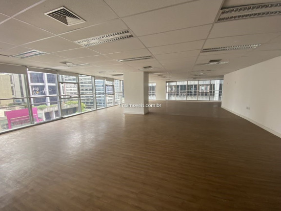Imagem Imóvel Comercial para Alugar, 330 m² em Bela Vista - São Paulo