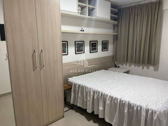 Imagem Apartamento com 2 Quartos à Venda, 68 m² em Pajuçara - Maceió