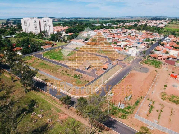 Imagem Terreno à Venda, 144 m² em Parque Dos Timburis - São Carlos