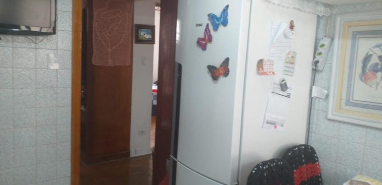 Imagem Apartamento com 3 Quartos à Venda, 100 m² em Pari - São Paulo