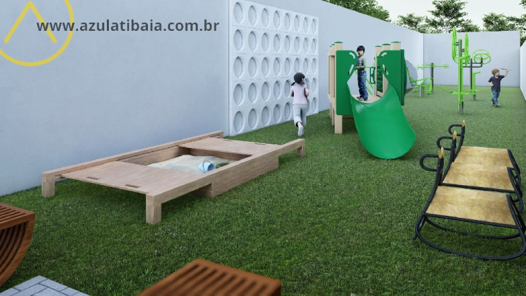 Imagem Casa com 3 Quartos à Venda, 157 m² em Guaxinduva - Atibaia